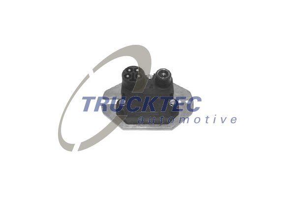 TRUCKTEC AUTOMOTIVE uždegimo jungiklis 02.42.018